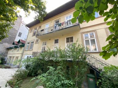 Eladó lakás Budapest