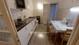 Eladó lakás Budapest