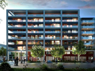 Eladó lakás Budapest