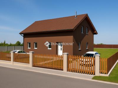 Eladó családi ház Ráckeve