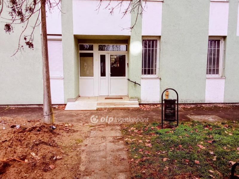 Eladó lakás Nyíregyháza