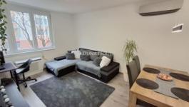 Eladó lakás Budapest