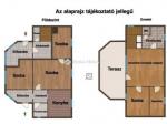 Eladó családi ház Budapest