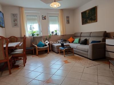 Eladó ikerház Táborfalva