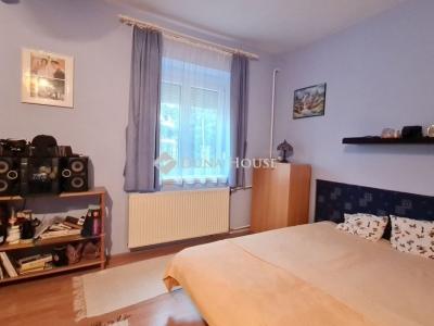 Eladó családi ház Kozármisleny