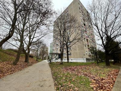 Eladó lakás Nyíregyháza