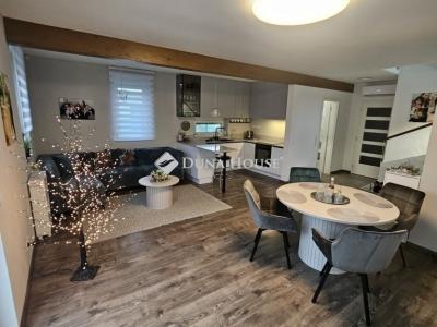 Eladó ikerház Budapest