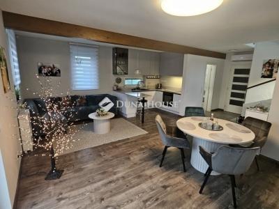 Eladó ikerház Budapest