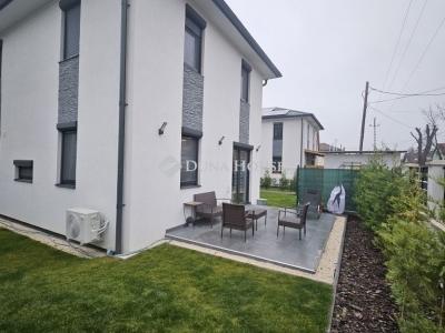 Eladó ikerház Budapest