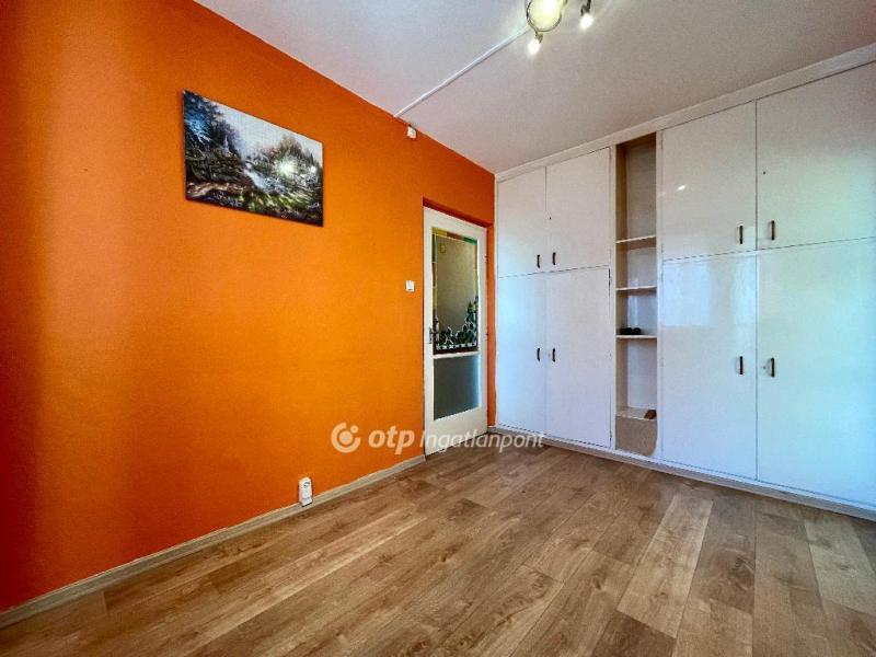 Eladó lakás Nyíregyháza