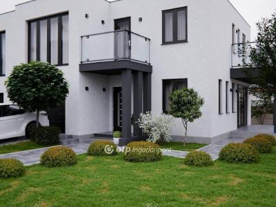 Eladó ikerház Nyíregyháza