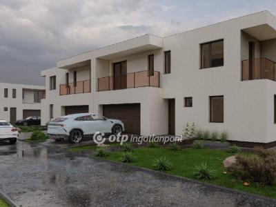 Eladó ikerház Nyíregyháza