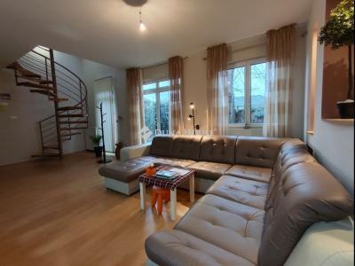 Eladó családi ház Siófok