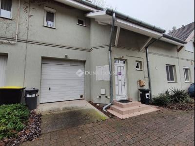 Eladó családi ház Siófok