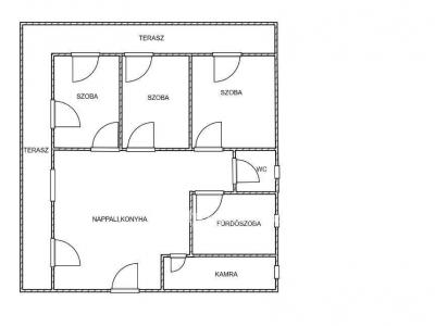 Eladó lakás Újhartyán