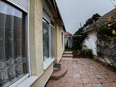 Eladó családi ház Ráckeve