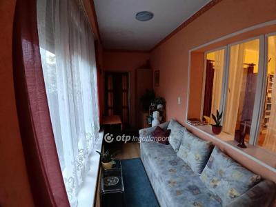 Eladó családi ház Ráckeve