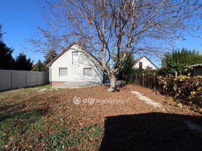 Eladó családi ház Ráckeve