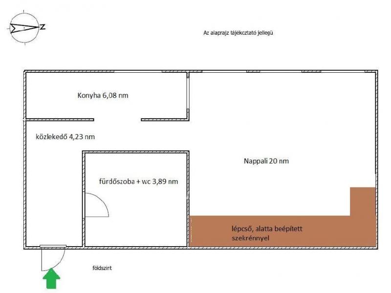 Eladó lakás Budapest