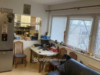 Eladó lakás Budapest