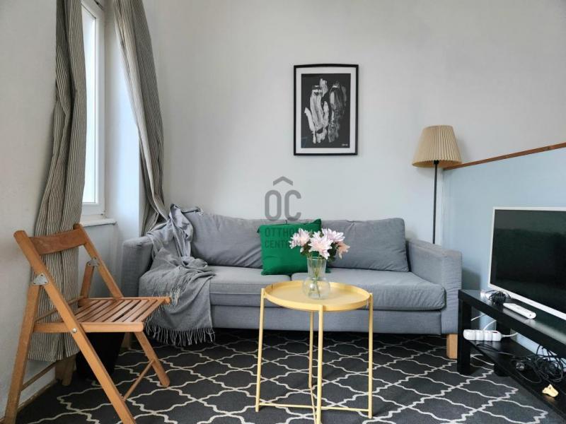 Eladó lakás Budapest