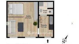 Eladó lakás Budapest