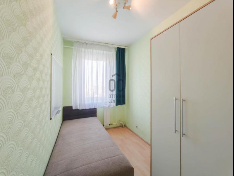 Eladó lakás Budapest