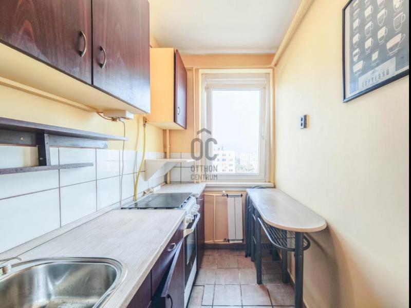 Eladó lakás Budapest