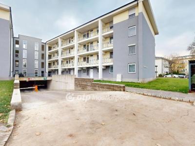 Eladó lakás Nyíregyháza