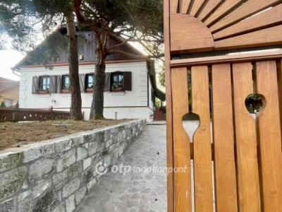 Eladó családi ház Nyíregyháza