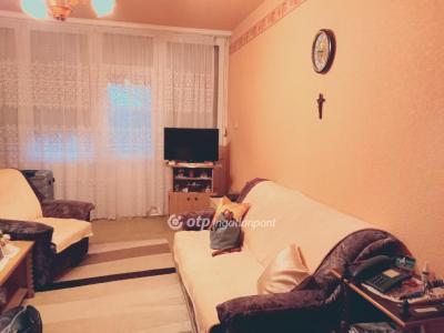 Eladó lakás Mátészalka