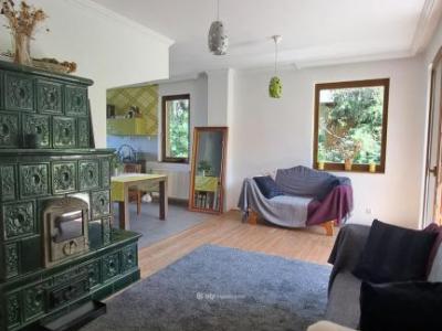 Eladó családi ház Solymár