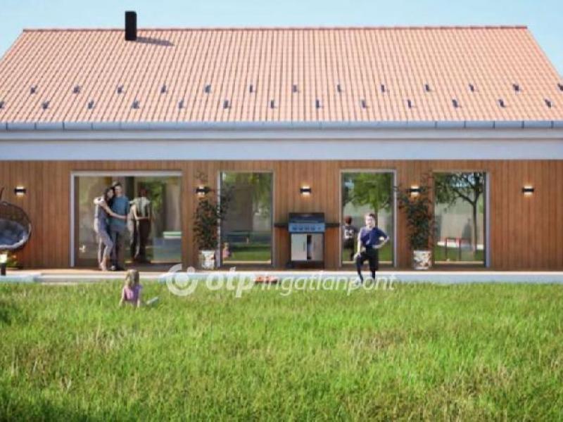 Eladó családi ház Erdőkertes