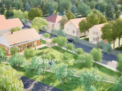 Eladó családi ház Erdőkertes