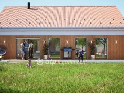 Eladó családi ház Erdőkertes