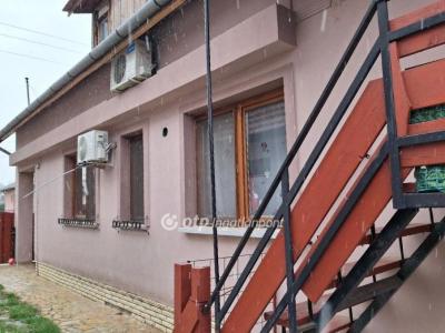 Eladó családi ház Gyula