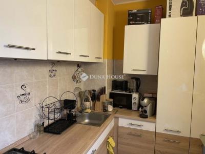 Eladó lakás Pécs