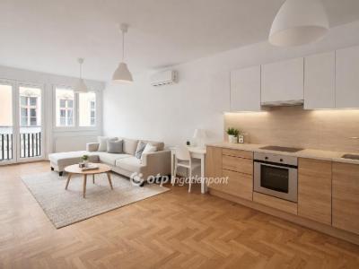 Eladó lakás Budapest