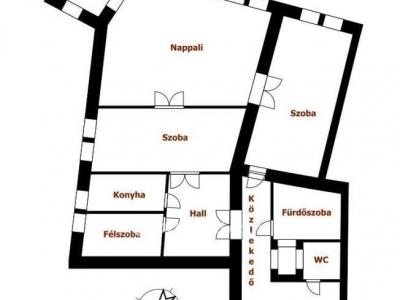 Eladó lakás Budapest