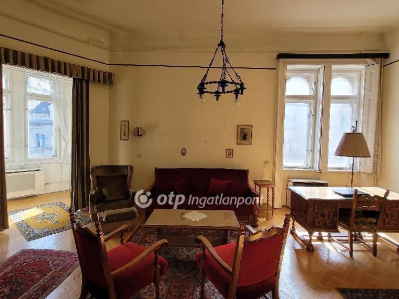 Eladó lakás Budapest