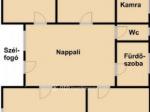 Eladó családi ház Konyár