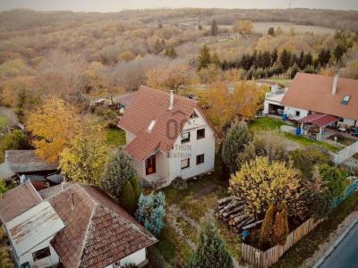 Eladó családi ház Nagybakónak