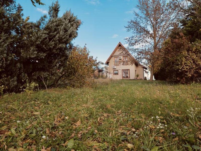 Eladó családi ház Nagybakónak