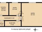 Eladó lakás Nagykanizsa