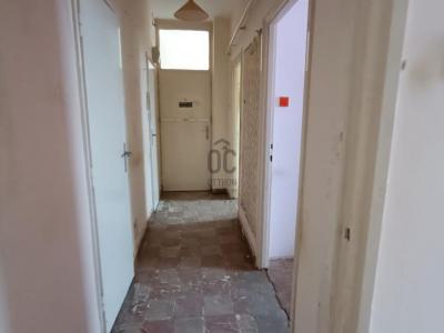 Eladó lakás Nagykanizsa