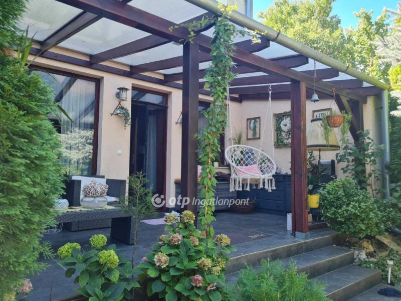 Eladó sorház Nyíregyháza