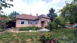 Eladó családi ház Tömörkény