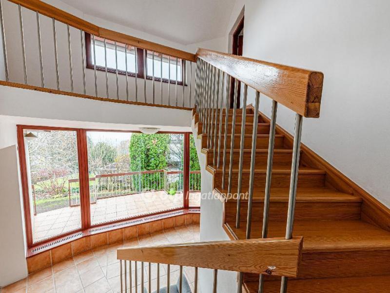 Eladó családi ház Budaörs