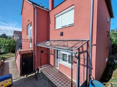 Eladó lakás Nagykanizsa