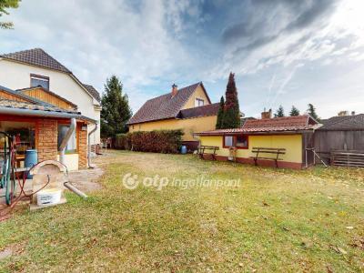 Eladó családi ház Nyíregyháza
